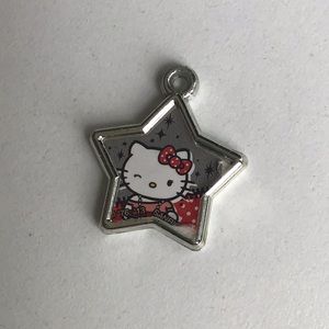 Hello Kitty Charm